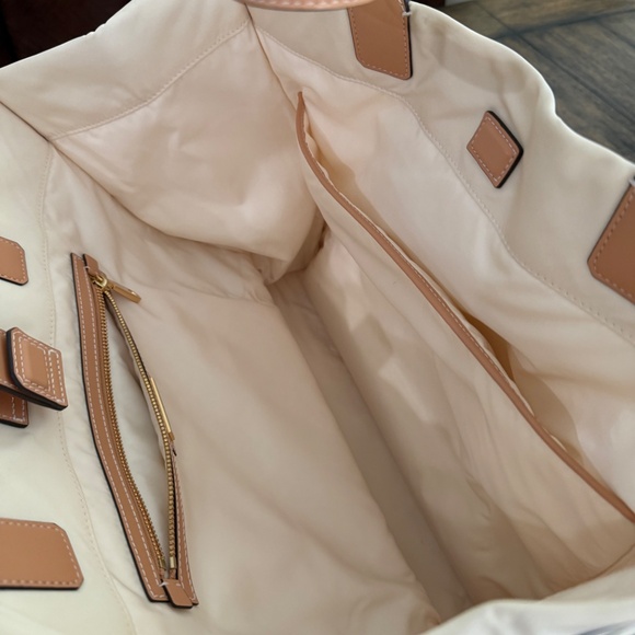 Tory Burch Tote - Picture 2 of 2